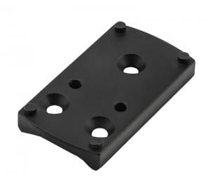 Burris FSTFR Mount RUGER AMERICAN 000381103185