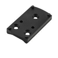 Bur Fastfire Mount Kimbe Std & Tgt 000381103239