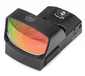 Burris FastFire Mount AR-F4 Black Matte 410347