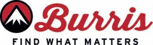 Burris 626603 BTC Adapter 56-64mm Objective For Thermal Clip-On Black 000381266033