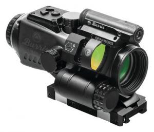 Burris T.M.P.R Fastfire M3 w/ Mount 3 MOA Dot Black 300238