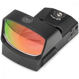 Burris 1x21x15 FastFire 4 Red Dot Sight 000381302595