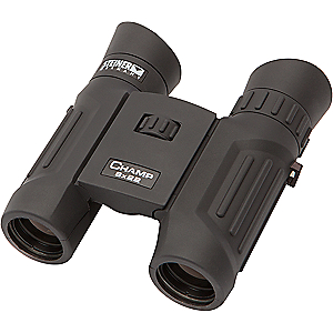 Steiner Champ Compact Binoculars - Clear 000381821140