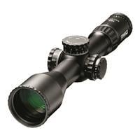 Steiner T5Xi 3-15x50mm, FFP SCR-MOA, Tactical Rifle Scope