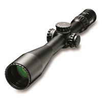 Steiner T5Xi 5-25x56mm, FFP SCR-MOA, Tactical Rifle Scope 5126