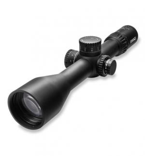 Steiner 4-16x56 P4Xi Tactical Riflescope,34mm Tube,SCR Reticle,Black, 5221 5221