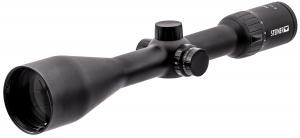 Steiner 5251 H4Xi 4 - 16 x 56 Riflescope Black, 56mm - Scopes at Academy Sports 000381852519