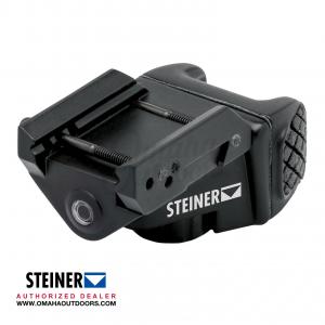 Steiner TOR Mini Pistol Lights w/ Red Laser 000381870063
