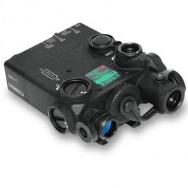 Steiner DBAL-I2 Infrared LED Illuminator Aiming (no laser)  - Black 000381890078
