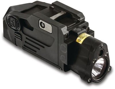 Steiner eOptics SBAL-RL Laser Device, Rifle Laser and Light Combo, 9026