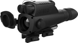 Steiner Nighthunter S35 Gen II Thermal Imaging Rifle Scope, Black, 9526 