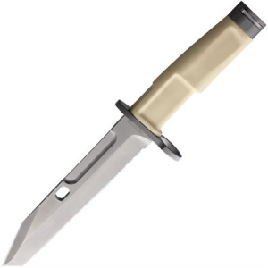 Extrema Ratio 0309DW Fulcrum Combat Desert