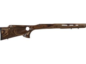 Boyds Varmint Thumbhole Rifle Stock Weatherby Vanguard, Howa 1500 Short Action Bull Barrel Channel Laminated Wood - 493644 4V4331J1L111