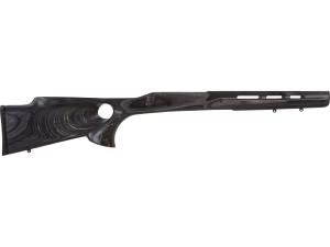 Boyds Varmint Thumbhole Rifle Stock Weatherby Vanguard, Howa 1500 Short Action Bull Barrel Channel Laminated Wood - 763427 4V4331J1L112