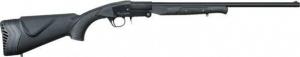 Midland Backpack Shotgun Break Action 20 Gauge 26" Barrel 3" Chamber 1 Round Synthetic Stock Blue Finish 000462720263