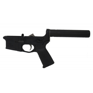 PSA AR-15 Complete MOE EPT Pistol Lower - No Magazine - Black - 516445009
