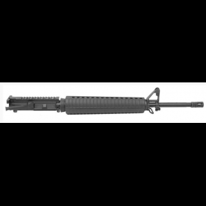 PSA 20" CHF 1:7 A2 Rifle Length 5.56 NATO Premium AR-15 Upper Assembly - with BCG/CH 000516446156