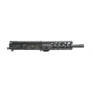 PSA 8.5" Pistol-length 5.56 NATO 1/7 Nitride  7" Lightweight M-Lok Upper w/o BCG or CH - 516447044 516447044