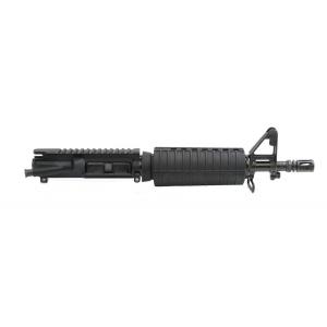 PSA 10.5" 5.56 NATO 1/7" Phosphate Upper - without BCG or Charging Handle-516447140 516447140
