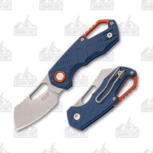 MKM Isonzo Cleaver Blue FRN 000757080799