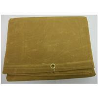 Dize Weathermaster Waterproof Canvas Tarp, 10-oz. 000852410125