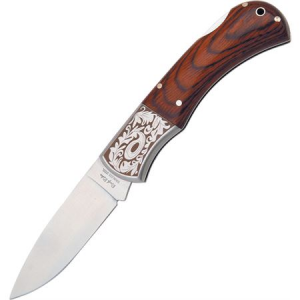 Rough Rider Knives 182 Lockback Folding Pocket Knife RR182
