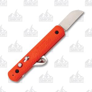 Colonial Knife Company R51 Orange Rescue Tool