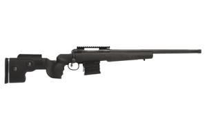 Savage 10 GRS 6.5 Creedmoor 24" Threaded Barrel 10+1 Black 22596