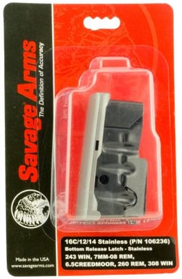 SAV 55123 MAG 116C 270/3006 SS