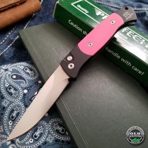 ProTech Brend 2 Pink G-10 001200315413