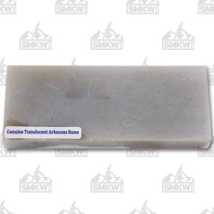 RH Preyda Translucent Arkansas Stone 30090 001353000150