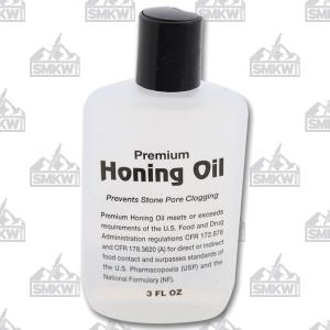 RH Preyda Premium Honing Oil 3oz 001353302759