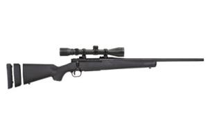 Mossberg Patriot Youth 243WIN 20" Barrel 5+1 27840