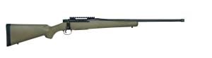 Mossberg Patriot Predator 308WIN 22" Barrel 4+1 27874 0015813278744