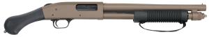 Mossberg 590 Shockwave 12 Gauge 14.375" 5+1 50653