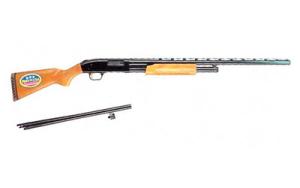 Mossberg 500 Youth 20 Gauge 22"/24" 5+1 54188