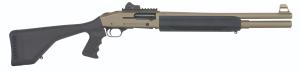 Mossberg 930 Tactical SPX 12 Gauge 18.5" 7+1 85223