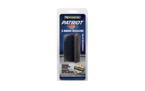 Mossberg Patriot/4x4 Rifle 25-06 Remington/338WIN 4Rd 95033  0015813950336