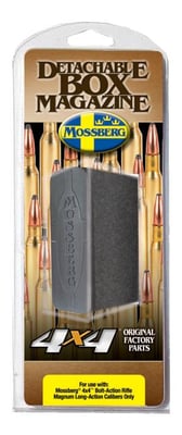 MOSS 95034 MAG 4X4 PATRIOT MAG 0015813950343