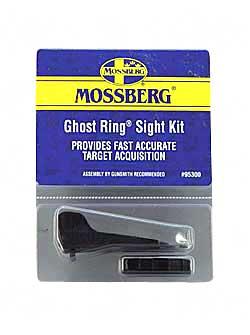 Mossberg 500/590 Ghost Ring Sight Kit 95300