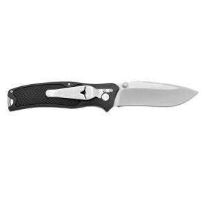 Camillus Western BlacTrax 8" Titanium Bonded Folding Knife 001616219228