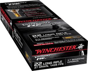 WIN S22LRFSP 22LR HP 50/20 0020892102729