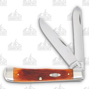 Case Pumpkin Spice Bone Trapper 002120519893