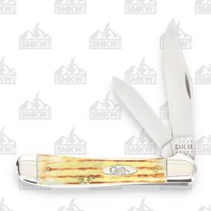 Case Campfire Bone Copperhead 002120521731