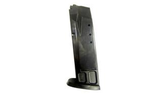 Smith & Wesson M&P .40 S&W/.357 Sig 10-Round Replacement Magazine - Shooting Supplies And Accessories at Academy Sports 0022188127911