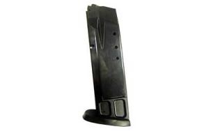 S&amp;W M&amp;P Compact 40S&amp;W Magazine 10Rd Blued 194560000 0022188131857