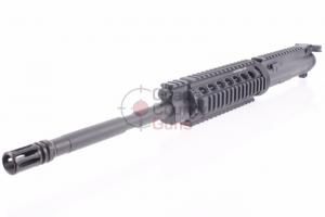 S&amp;W M&amp;P15 PSX 5.56mm 16" Piston AR-15 Upper Receiver w/ Troy Rail