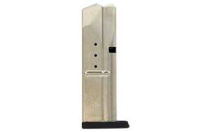 Smith & Wesson SD9/SD9VE 9mm 10-Round Replacement Magazine - Shooting Supplies And Accessories at Academy Sports 0022188144307