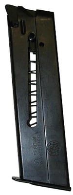 S&W M&P 22LR Magazine 10Rd Steel 422500000 0022188146493