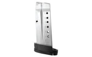 S&W M&P Shield 40S&W Magazine 7Rd 199340000 0022188149562